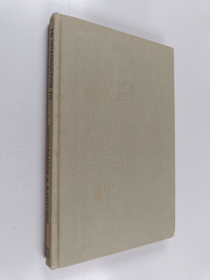 R. Wooldridge : An introduction to Algol programming