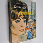 Sergeanne Golon : Kreivitär Angelika - pikkukuva 1
