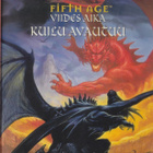 DragonLance Viides aika 3 - Kuilu avautuu (poistokirja) - pikkukuva 1