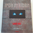 Iron Maiden Koko Ura kirja - pikkukuva 1