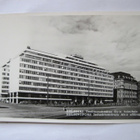 VANHA Postikortin Alkup.Mallikappale Helsinki 1950-luku - pikkukuva 1