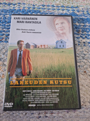 Lakeuden Kutsu