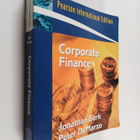 Jonathan B. Berk : Corporate finance - pikkukuva 1