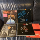 Vanhaa Jazz vinyyliä 18 kpl - pikkukuva 3