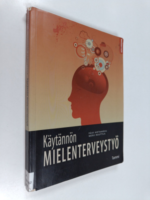 Päivi Hietaharju : Käytännön mielenterveystyö