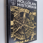 Antero Heikkinen : Hollolan historia 3 : Taloudellisen ja... - pikkukuva 1