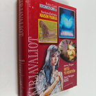 Kirjavaliot. : Kirjavaliot : Robin Cook : Kromosomi 6 ; B... - pikkukuva 1
