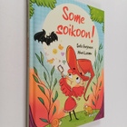Satu Varjonen : Some soikoon! - pikkukuva 1