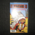 YAKARI*Pieni Intiaanipoika*Video/VHS - pikkukuva 1
