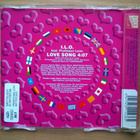 International Love Orchestra - Love Song CDS - pikkukuva 2
