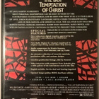 THE LAST TEMPTATION OF CHRIST (1988) Criterion, R0, OOP!!! - pikkukuva 2