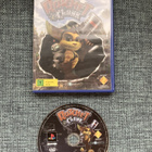 PS2: Ratchet & Clank (B) - pikkukuva 1