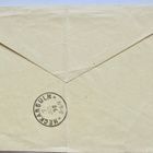 VANHA Ehiö Kuori Saksa Germany Gaisburg 1898 - pikkukuva 2