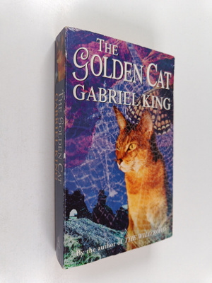 Gabriel King : The Golden Cat