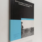 Sotaoloissa vuosina 1914-22 surmansa saaneet : tilastora... - pikkukuva 1