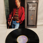 Pepe Willberg Tulit Valona Maailmaan lp - pikkukuva 1