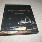 Kinnunen - Salminen Neljäntienristeys  -sid - pikkukuva 1