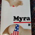 Gore Vidal Myra - pikkukuva 1