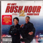 DEF JAM S RUSH HOUR 2 SOUNTRACK - pikkukuva 1