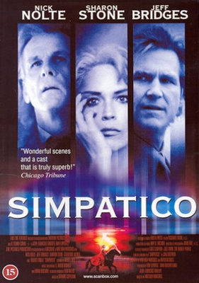 Simpatico (DVD)