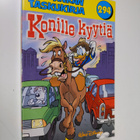 Walt Disney : Konille kyytiä - pikkukuva 1