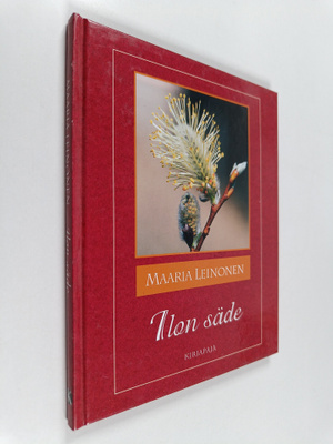 Maaria Leinonen : Ilon säde