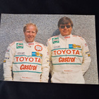 Hannu Mikkola 4 mv ja 2 värivalokuvaa pro-tasoa - pikkukuva 2