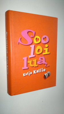 Katja Kallio : Sooloilua