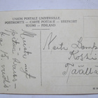 VANHA Postikortti Tampere 1900-l - pikkukuva 2