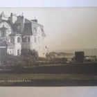 VANHA Postikortti Helsinki 1920-l - pikkukuva 1