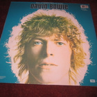 DAVID BOWIE - SPACE ODDITY - LP - bonusbiisit - pikkukuva 4