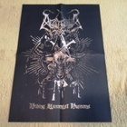 ARSGOATIA - Hiding Amongst Humans LP - pikkukuva 3
