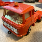 Daf kuorma-auto 1/43 pienoismalli. Tehty Kreikassa! - pikkukuva 1