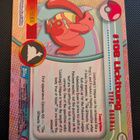 Licktung rainbow foil Pokemon Topps - pikkukuva 3