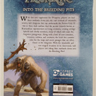 Joseph A. McCullough : Frostgrave: Into the Breeding Pits - pikkukuva 2