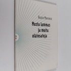 Augusto Monterroso : Musta lammas ja muita eläinsatuja - pikkukuva 1