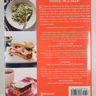 William Davis : Wheat Belly 30-Minute (Or Less!) Cookbook... - pikkukuva 2