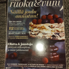 Glorian ruoka & viini 89 8/2012 - pikkukuva 1