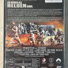 Don Siegel: 6 URHOA (1962) Steve McQueen (UUSI) - pikkukuva 2