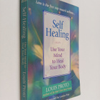 Louis Proto : Self Healing - Use Your Mind to Heal Your Body - pikkukuva 1