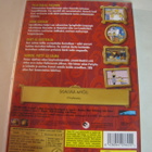 SIMPSONIT CLASSICS DVD - pikkukuva 2