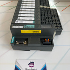 Siemens SIMATIC ET 200S PROFIBUS-DP + 18 moduulia – toimiva - pikkukuva 3