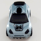 TOYOTA RSC 2001 Mattel - pikkukuva 3