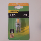 LED -polttimo, kanta G9 - pikkukuva 1