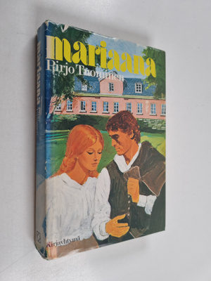 Pirjo Tuominen : Mariaana