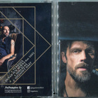 JP LEPPÄLUOTO . CD-LEVY . PIILEVÄÄ PIMEÄÄ - pikkukuva 1