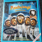 Pentujengi avaruudessa BLU-RAY - pikkukuva 1