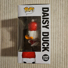 Disney: Holiday - Daisy Duck (nro 1127) Funko Pop! - pikkukuva 4