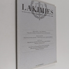 Lakimies 1/2006 : Suomalaisen lakimiesyhdistyksen aikakau... - pikkukuva 1