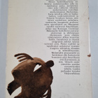 Bernard Malamud : Idiootit ensin - pikkukuva 2
